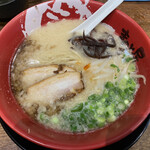 Ramen Makotoya Sakai Senboku Daidera Ten - 