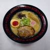 ラーメン工房 あ - 料理写真:こだわりの豚骨「あ」ラーメン