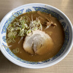 Kisha Ramen Shuppoppo - 