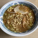 Kisha Ramen Shuppoppo - 