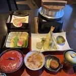 Kominka Cafe Restaurant Hatsuhana - 