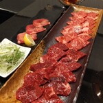 Sumibi Yakiniku Gen - 