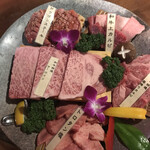 Sumibi Yakiniku Hi no Kuni Hamamatsu Nakada Honten - 