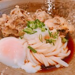 Odoru Udon Umeda Ten - 