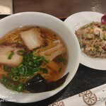 中華料理 好再来 - 