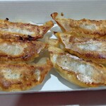 Gyoza no Osho Ario Sapporo Ten - 