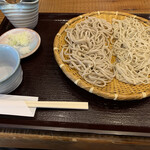 Teuchi Soba Makado - 