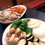 BBQ Beer Terrace & Luxury Private Rooms Ebisu Tokyo - 