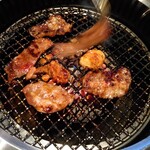 Yakiniku Heijoen Ayase Honten - 