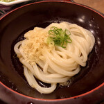 うどん茶屋北斗 - 