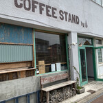 COFFEE STAND by shizuku - 