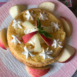 Peachina Cafe - 