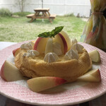 Peachina Cafe - 