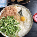 裕英うどん - 