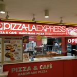 PIZZA-LA EXPRESS Tokyotawa Ten - 