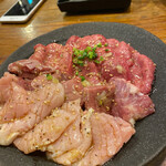 Sumibi Yakiniku Horumon Minami - 