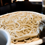 Teuchi Soba Yoshinoya - 