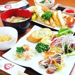 Narikoma-Ya - 【密回避コース】3,000円～料理は個別で提供