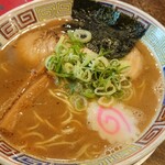 Kishu Wakayama Ramen Takashi - 