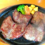 JUMBO STEAK HAN’S Hon Ten - 