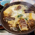 Shabu Shabu Japanese cuisine Kisoji Takashimacho Ten - 