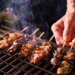 Yakitori Daikichi Hiragishi Ten - 