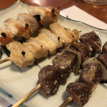 Yakitori Yamamoto - 