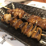 Yakitori Yamamoto - 