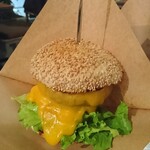 JIYUGAOKA BURGER Hon Ten - 