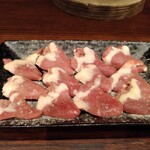 Sumibi Yakiniku Japan Daihyo Nakano Honten - 