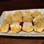 Sumibi Yakiniku Japan Daihyo Nakano Honten - 