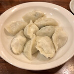 Gyoza Sakaya Tsukiji Ten - 