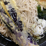 Soba no Jin - 