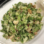 CRISP SALAD WORKS Shinjuku Minamiguchi Ten - 