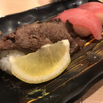 Kaiten Zushi CHOJIRO Uehonmachiyufuraten - 