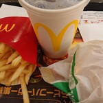 マクドナルド - 