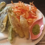 Seafood Izakaya Fudo - 