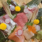 Seafood Izakaya Fudo - 