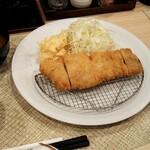 Tonkatsu Ichiban 2 deux - 