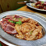 Yakiniku no Takehachi - 