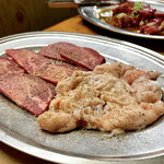 Yakiniku no Takehachi - 