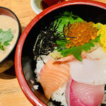 Hime Sushi - 