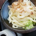 まるまうどん - 