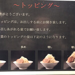 Ramen Dai Kamata Ten - 