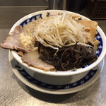 Ramen Dai Kamata Ten - 