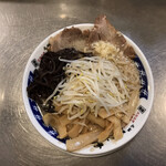 Ramen Dai Kamata Ten - 