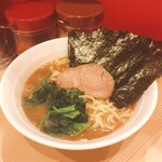 Otoko Ramen Muro - 