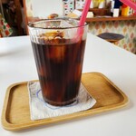 カフェ ユッテ - 