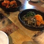 Korean Yakiniku Sanzoku - 