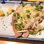 Motsuyaki Otonba Takadanobaba Ten - 